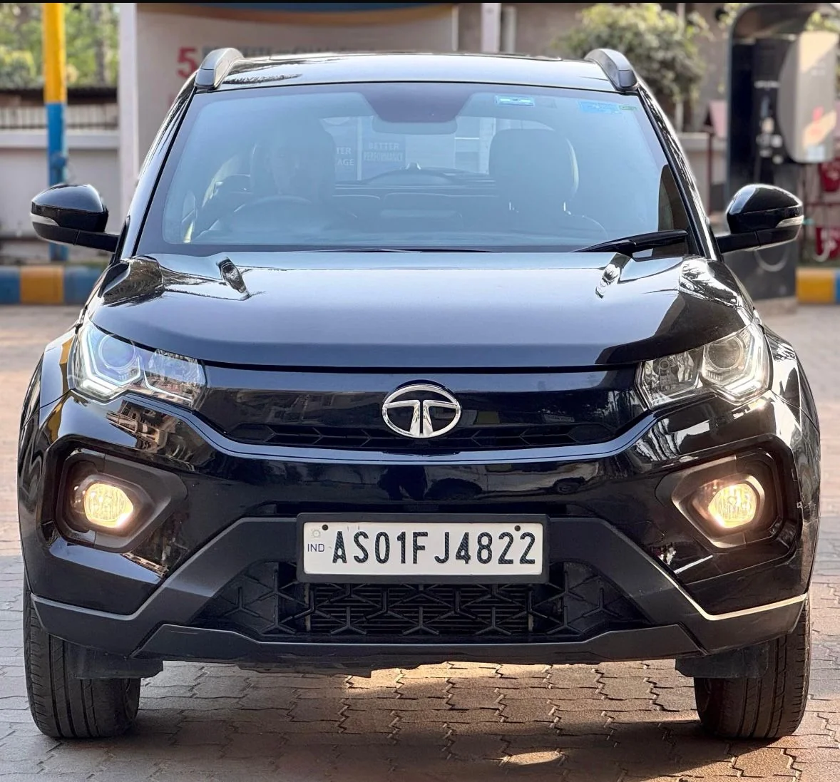 Tata Nexon